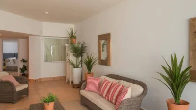 Casa en calle Las Alondras 12 photo 24