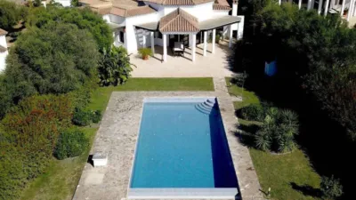 House at 12 Las Alondras Street photo 5