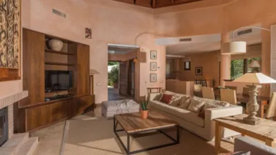 Casa en calle Las Alondras 12 photo 6