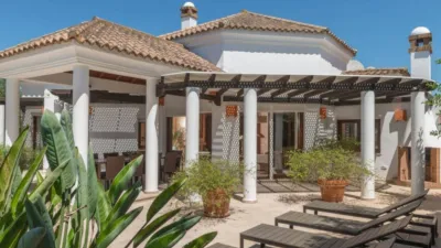 Casa en calle Las Alondras 12 photo 8