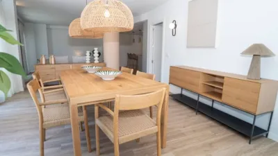 Apartment on Carrer de Marina photo 10