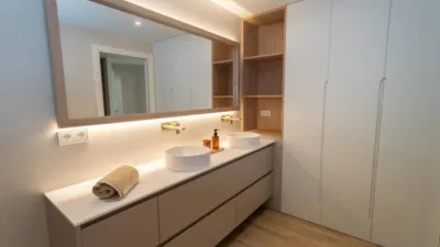 Apartment on Carrer de Marina photo 12