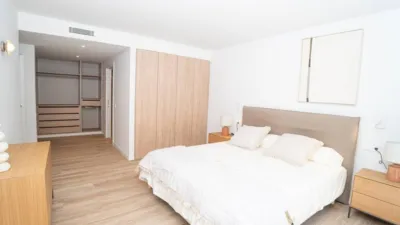 Apartment on Carrer de Marina photo 14