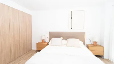 Apartment on Carrer de Marina photo 15