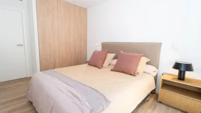 Apartment on Carrer de Marina photo 20