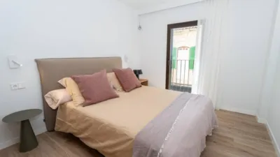 Apartment on Carrer de Marina photo 21