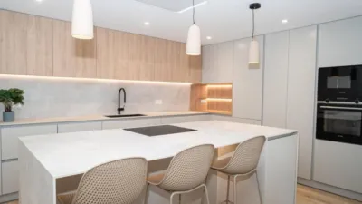 Apartment on Carrer de Marina photo 6