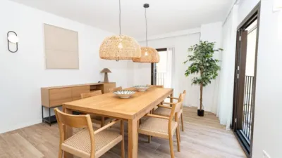 Apartment on Carrer de Marina photo 9