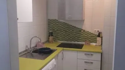 Piso en alquiler en Calle del Cerro Muriano, Tiro de Línea (Distrito Sur. Sevilla Capital) de 900 €<span>/mes</span>