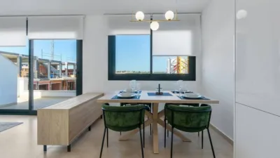 Casa - Vista 3