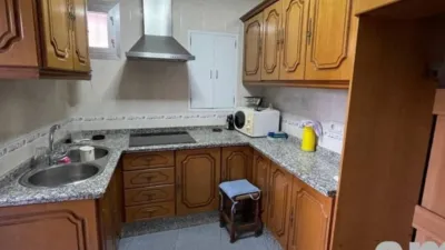 House in Ubrique photo 3