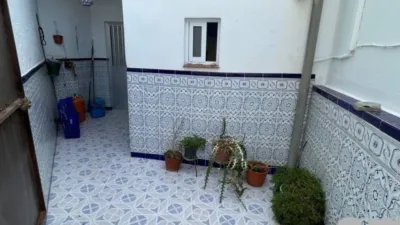 House in Ubrique photo 8