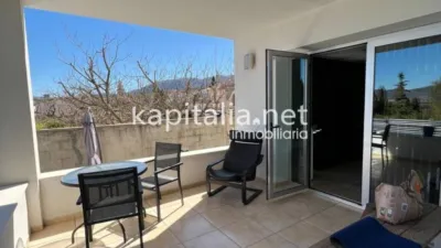 Casa - Vista 4