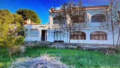 Casa – Benissa, Polígono Industrial La Pedrera, la Marina Alta - Vista 2