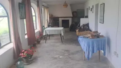 Casa – Benissa, Polígono Industrial La Pedrera, la Marina Alta - Vista 3