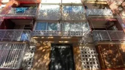 Apartment in Camps Blancs photo 7