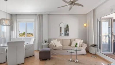 Pis – Orihuela, Villa Martín - Vista 4