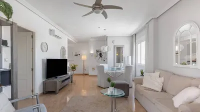 Pis – Orihuela, Villa Martín - Vista 5