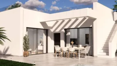 House in Rojales, Ciudad Quesada - Vista 2