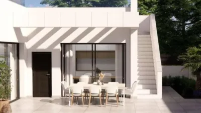 House in Rojales, Ciudad Quesada - Vista 4