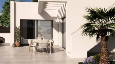 House in Rojales, Ciudad Quesada - Vista 6