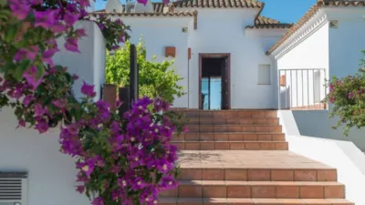 House at Calle Las Alondras 10 photo 14