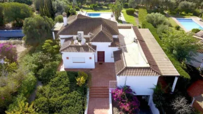 House at Calle Las Alondras 10 photo 16