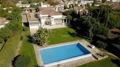 House at Calle Las Alondras 10 photo 17
