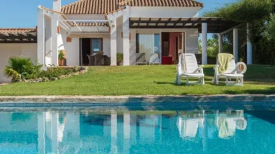 House at Calle Las Alondras 10 photo 18