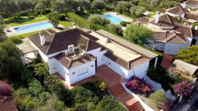 House at Calle Las Alondras 10 photo 19