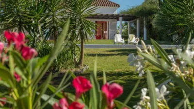 House at Calle Las Alondras 10 photo 27