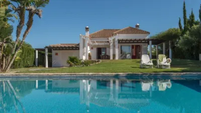 House at Calle Las Alondras 10 photo 2