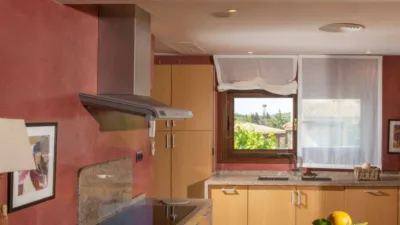 House at Calle Las Alondras 10 photo 6