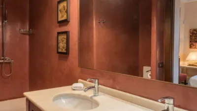 House at Calle Las Alondras 10 photo 8