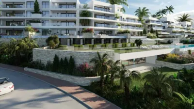 Piso – San Miguel de Salinas - Vista 4