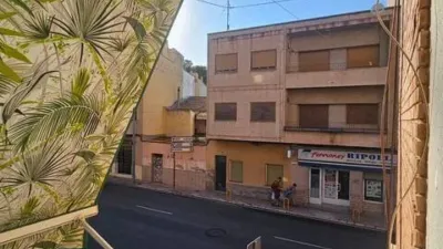 Flat on Calle de Navarregui photo 8