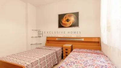 Apartment in the City Centre photo 12