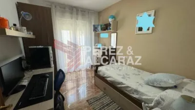 Semi-detached house on Calle del Cigüela photo 13