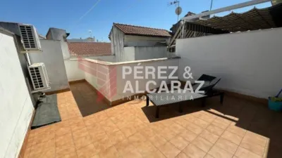 Semi-detached house on Calle del Cigüela photo 20