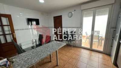 Semi-detached house on Calle del Cigüela photo 7