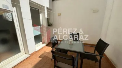 Semi-detached house on Calle del Cigüela photo 8