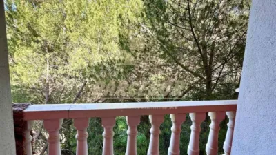 Rustic house in Cortijo de La Torre photo 11