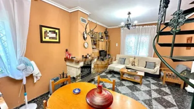 Rustic house in Cortijo de La Torre photo 13