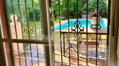 Rustic house in Cortijo de La Torre photo 17