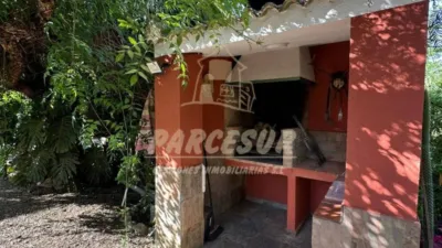 Rustic house in Cortijo de La Torre photo 20
