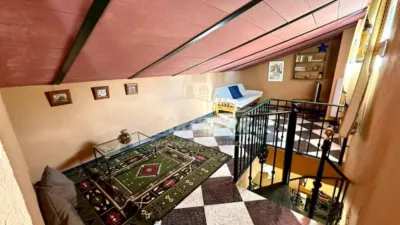 Rustic house in Cortijo de La Torre photo 25
