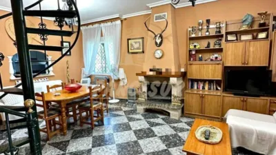 Rustic house in Cortijo de La Torre photo 27