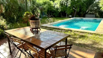 Rustic house in Cortijo de La Torre photo 2