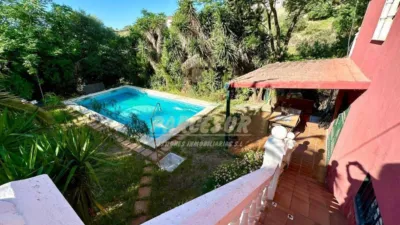 Rustic house in Cortijo de La Torre photo 3