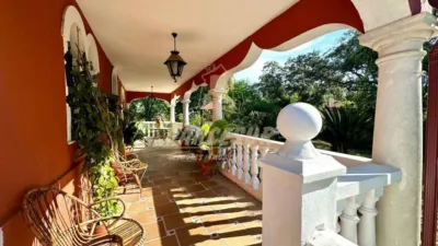 Rustic house in Cortijo de La Torre photo 4